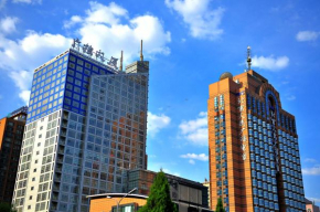 Beijing Broadcasting Tower Hotel  Пекин